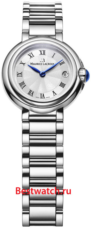 Часы Maurice Lacroix Fiaba FA1003-SS002-110-1